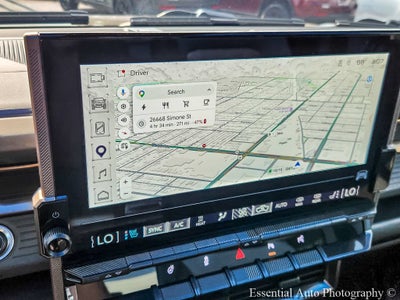 2025 GMC HUMMER EV Pickup 2X