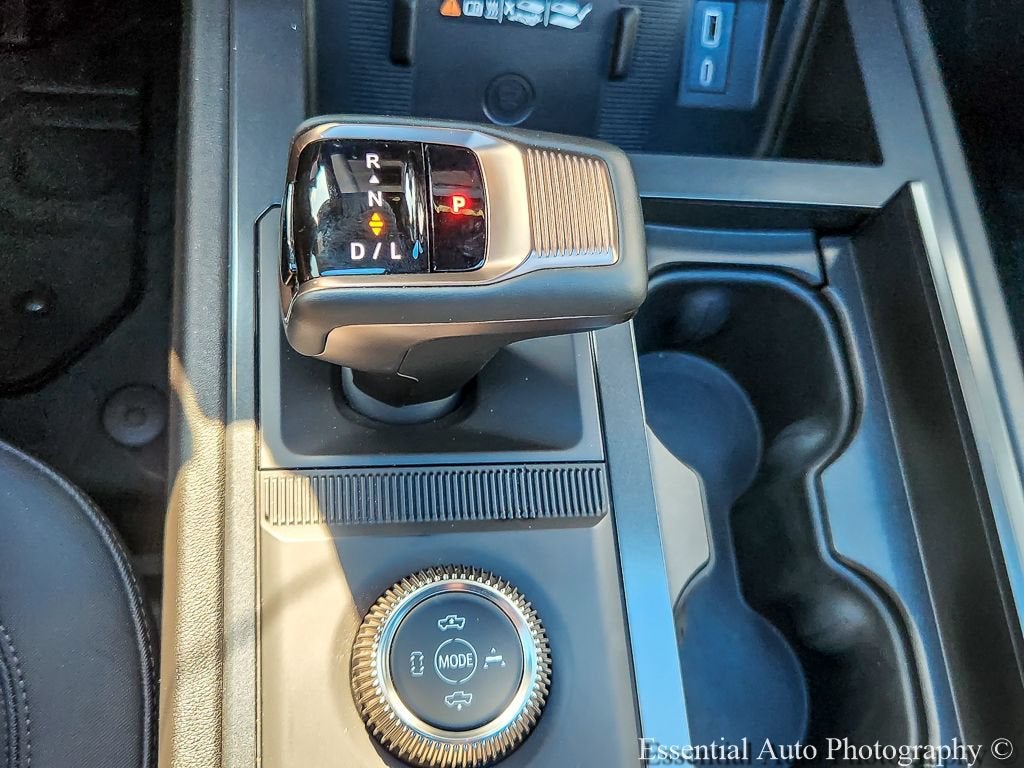 2025 GMC HUMMER EV Pickup 2X