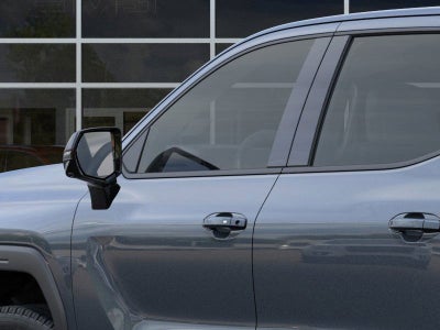 2026 GMC Sierra EV Elevation Standard Range