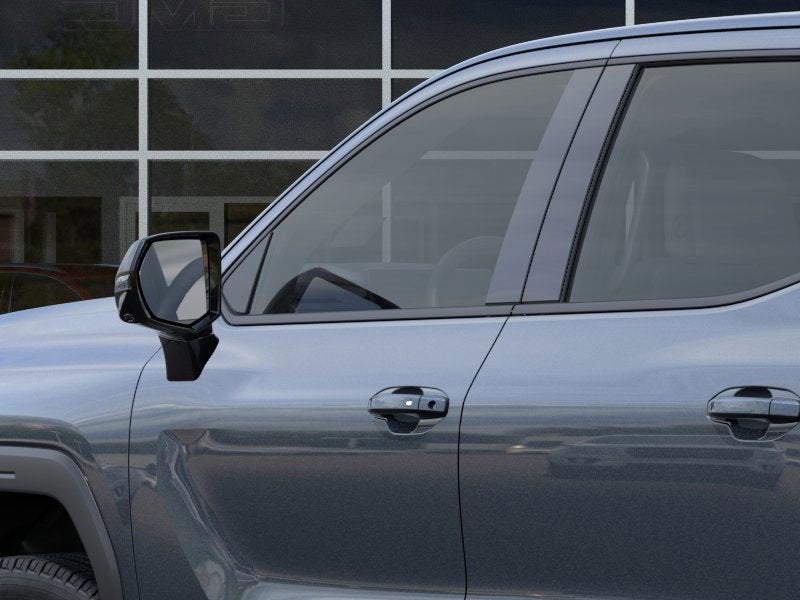 2026 GMC Sierra EV Elevation Standard Range