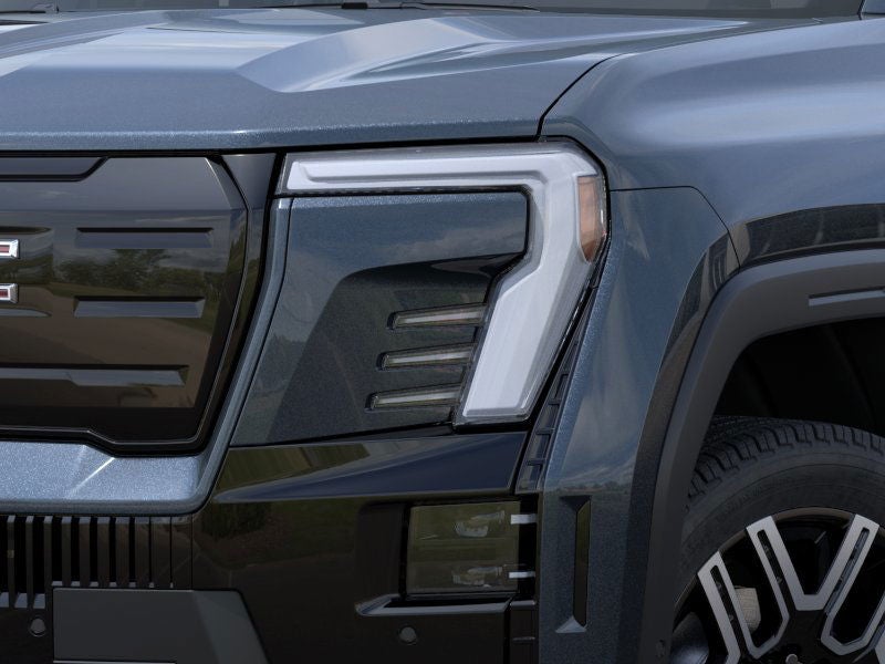 2026 GMC Sierra EV Elevation Standard Range