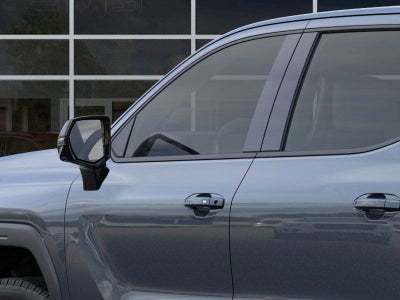 2026 GMC Sierra EV Elevation Standard Range