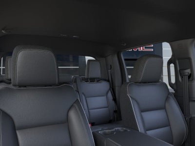 2026 GMC Sierra EV Elevation Standard Range