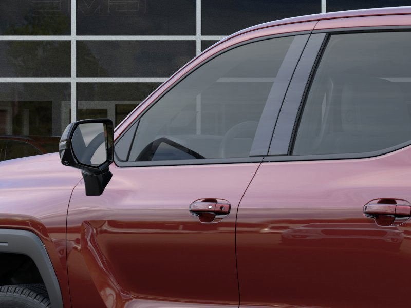 2026 GMC Sierra EV Elevation Standard Range