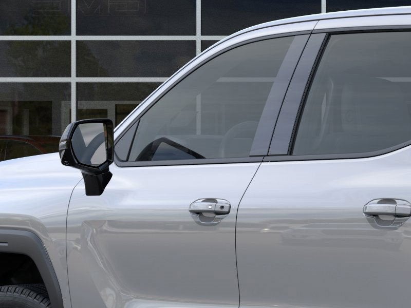 2026 GMC Sierra EV Elevation Standard Range