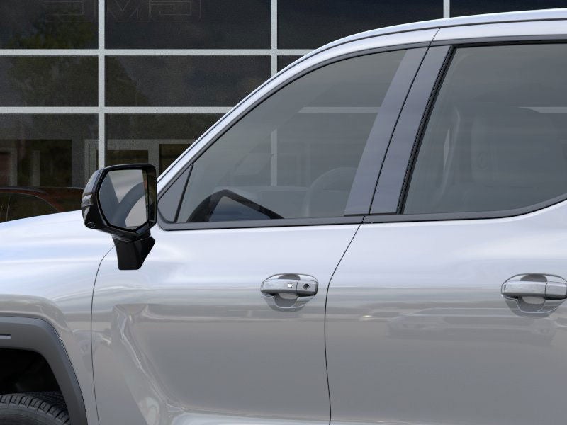 2026 GMC Sierra EV Elevation Standard Range