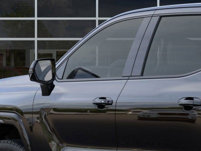 2026 GMC Sierra EV Denali Standard Range