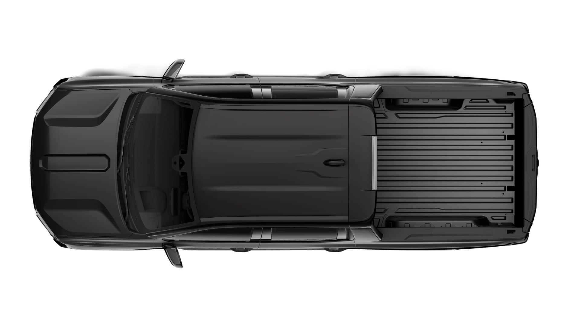 2026 GMC Sierra EV Denali Standard Range