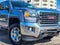 2016 GMC Sierra 2500 HD SLE