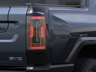 2025 GMC HUMMER EV Pickup 2X