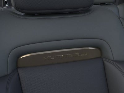 2025 GMC HUMMER EV Pickup 2X