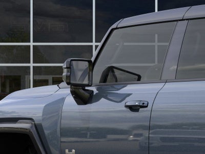 2025 GMC HUMMER EV Pickup 2X