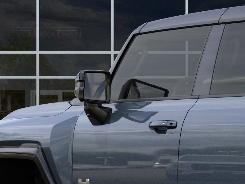 2025 GMC HUMMER EV Pickup 2X