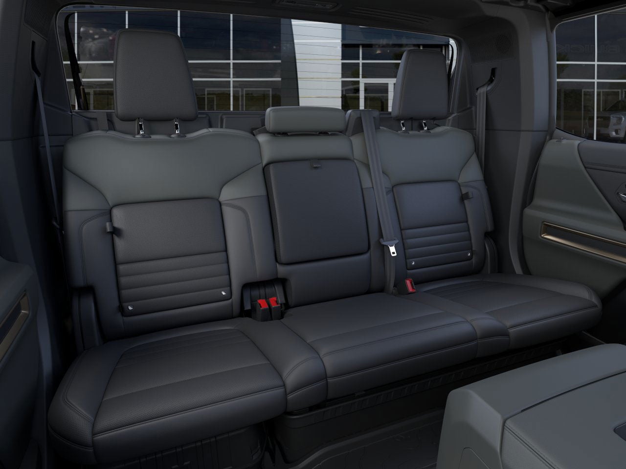 2025 GMC HUMMER EV Pickup 2X