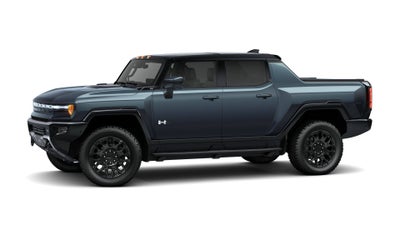 2025 GMC HUMMER EV Pickup 2X