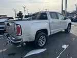 2018 GMC Canyon 4WD All Terrain w/Leather