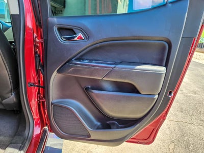 2020 GMC Canyon SLT