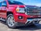 2020 GMC Canyon SLT