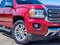 2020 GMC Canyon SLT