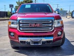 2020 GMC Canyon SLT