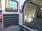 2022 GMC Savana Cargo 2500 Work Van