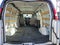 2022 GMC Savana Cargo 2500 Work Van