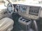 2022 GMC Savana Cargo 2500 Work Van