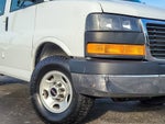 2022 GMC Savana Cargo 2500 Work Van