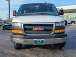 2022 GMC Savana Cargo 2500 Work Van