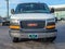 2022 GMC Savana Cargo 2500 Work Van