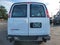 2022 GMC Savana Cargo 2500 Work Van