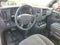 2022 GMC Savana Cargo 2500 Work Van