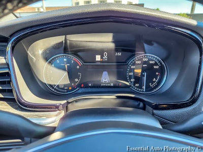 2021 Cadillac XT5 AWD Premium Luxury