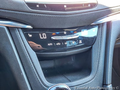 2021 Cadillac XT5 AWD Premium Luxury