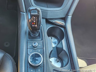 2021 Cadillac XT5 AWD Premium Luxury