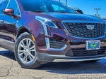2021 Cadillac XT5 AWD Premium Luxury
