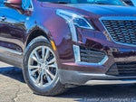 2021 Cadillac XT5 AWD Premium Luxury