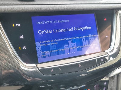 2020 Cadillac XT6 AWD Sport