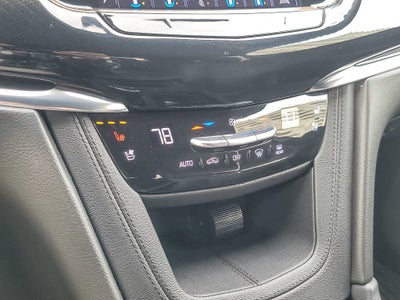 2020 Cadillac XT6 AWD Sport