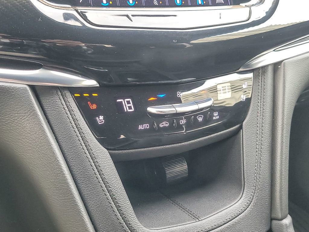 2020 Cadillac XT6 AWD Sport