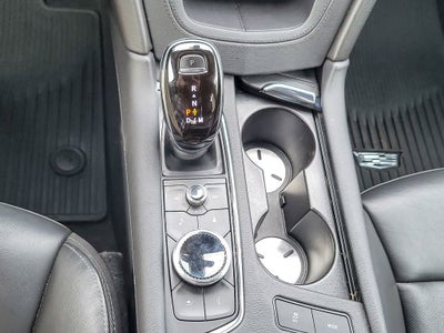 2020 Cadillac XT6 AWD Sport