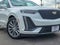 2020 Cadillac XT6 AWD Sport
