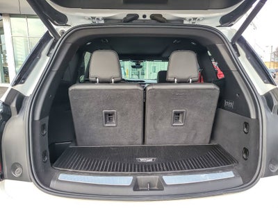 2020 Cadillac XT6 AWD Sport