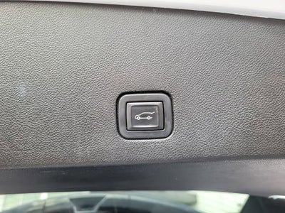 2020 Cadillac XT6 AWD Sport