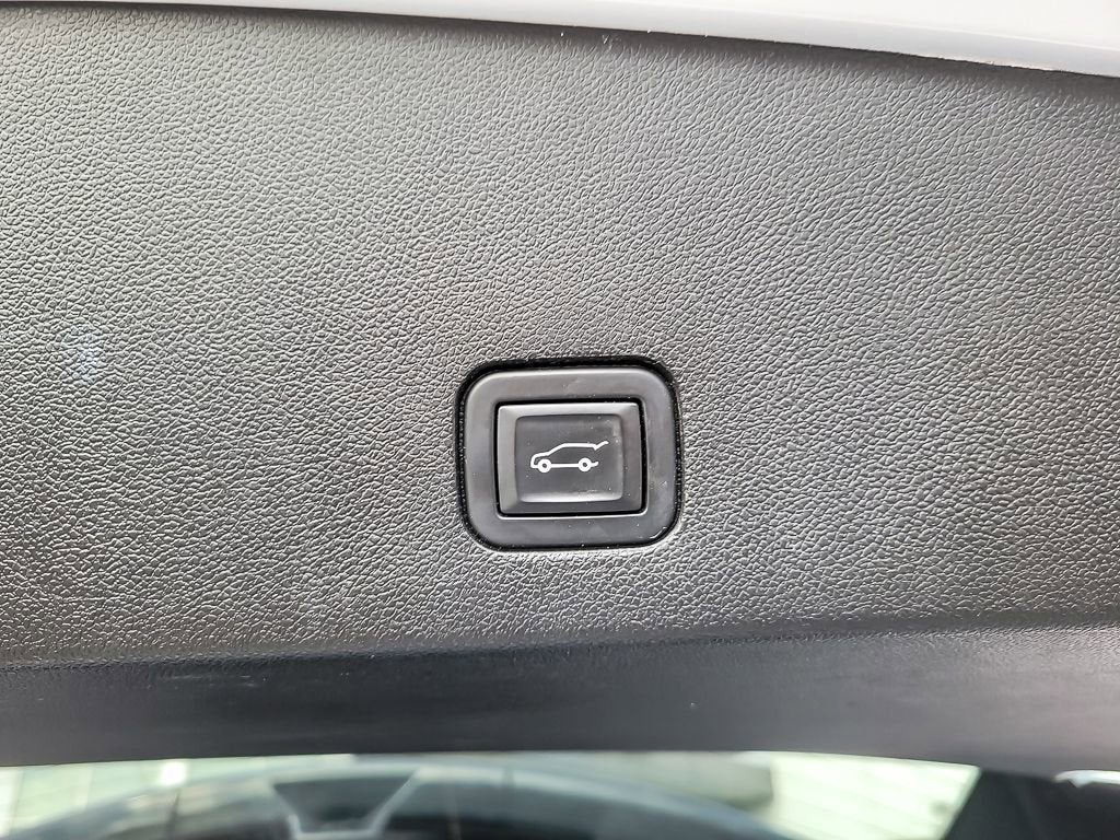 2020 Cadillac XT6 AWD Sport