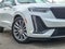 2020 Cadillac XT6 AWD Sport