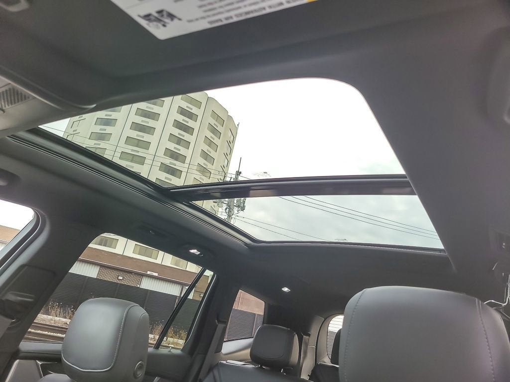 2020 Cadillac XT6 AWD Sport