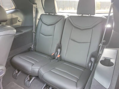 2020 Cadillac XT6 AWD Sport