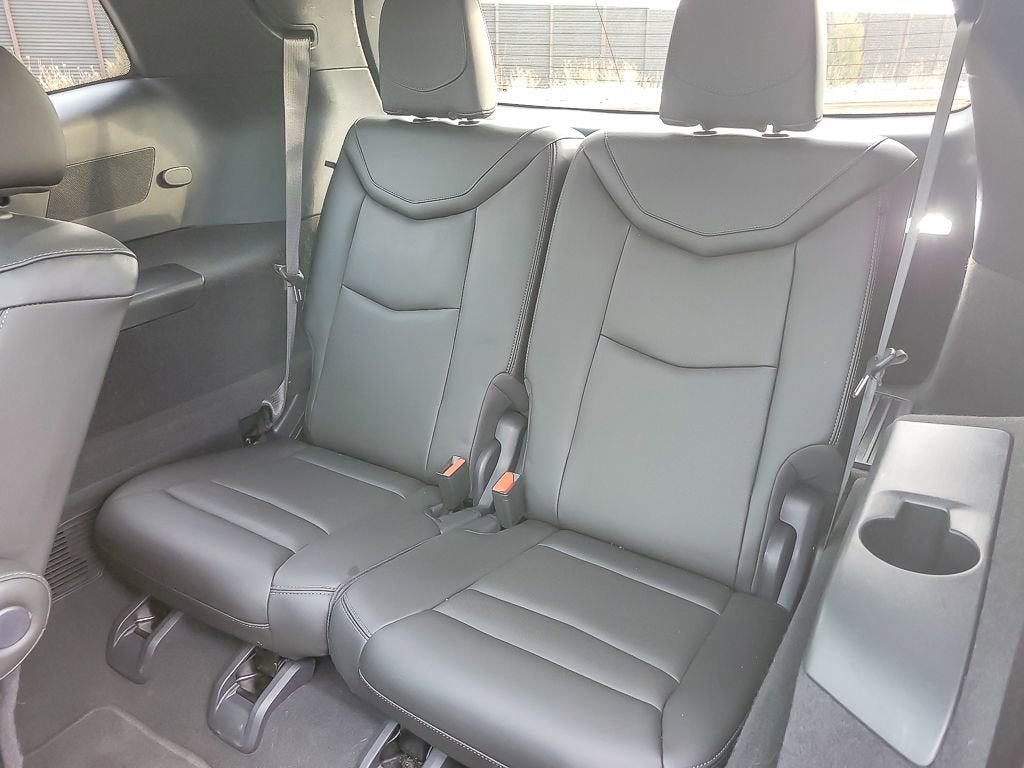 2020 Cadillac XT6 AWD Sport