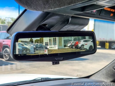 2019 Cadillac Escalade Platinum